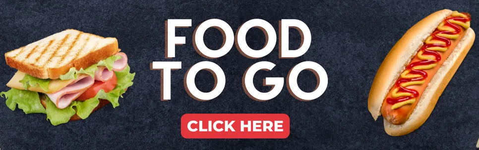 Food to Go