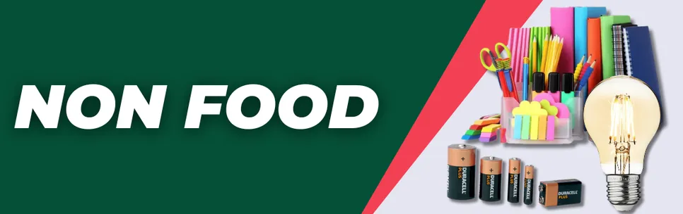 Non Food