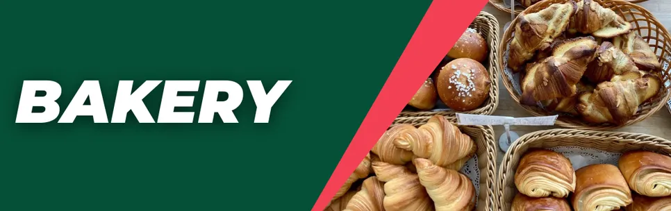 Bakery