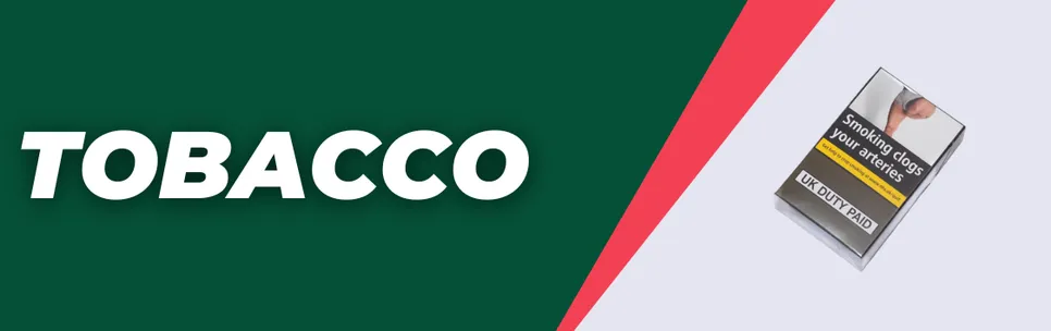 Tobacco