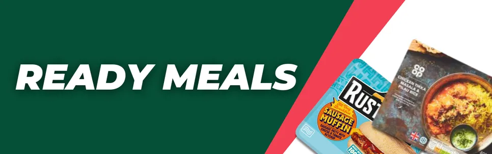 Ready Meals