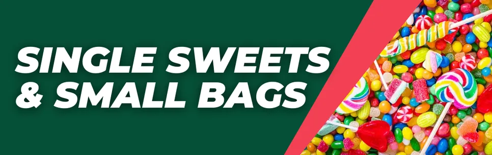 Single Sweets & Small Bags