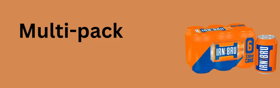 Multipack