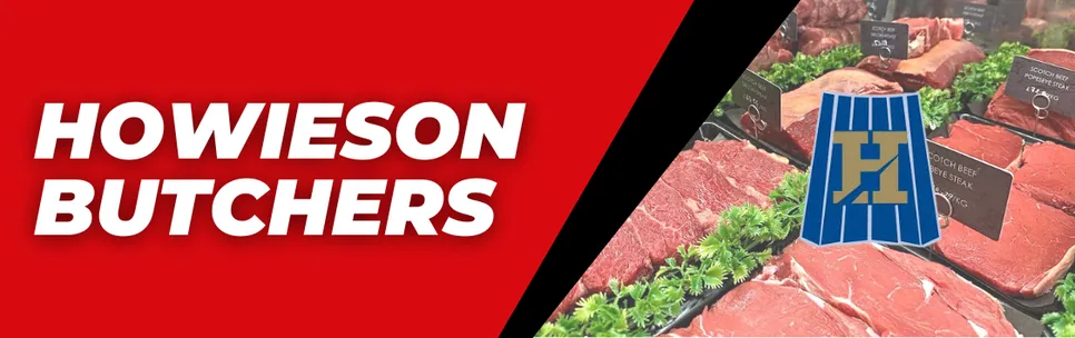 Howieson Butchers