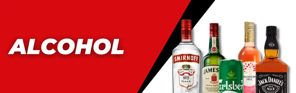 Alcohol