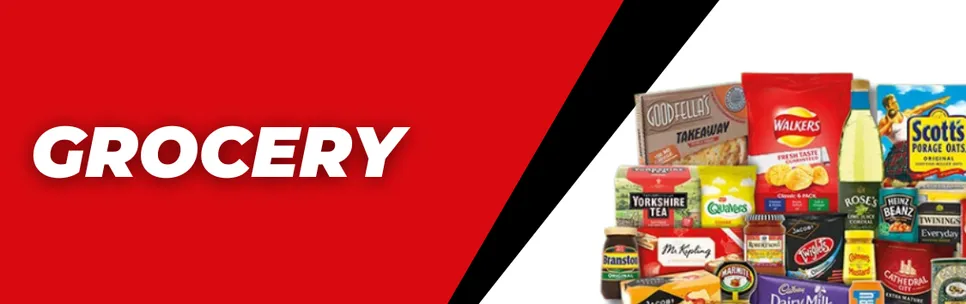 Grocery
