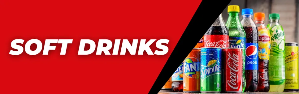 Soft Drinks