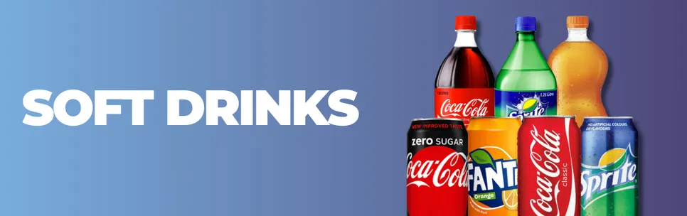 Soft Drinks