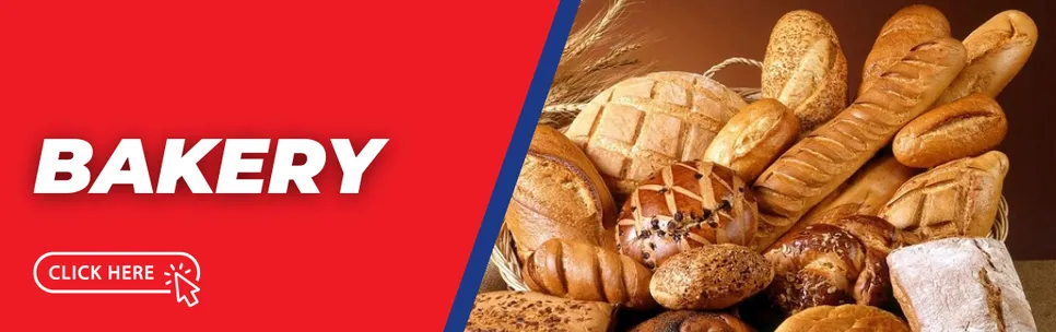 Bakery