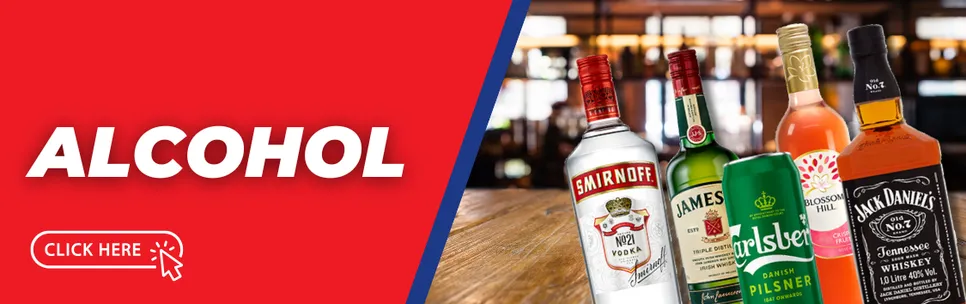 Alcohol