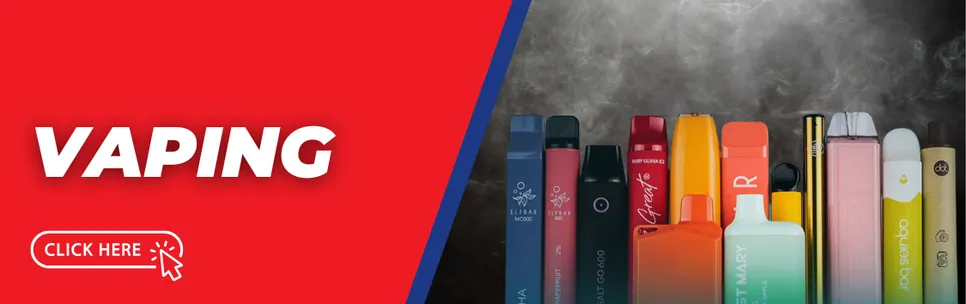 Vaping