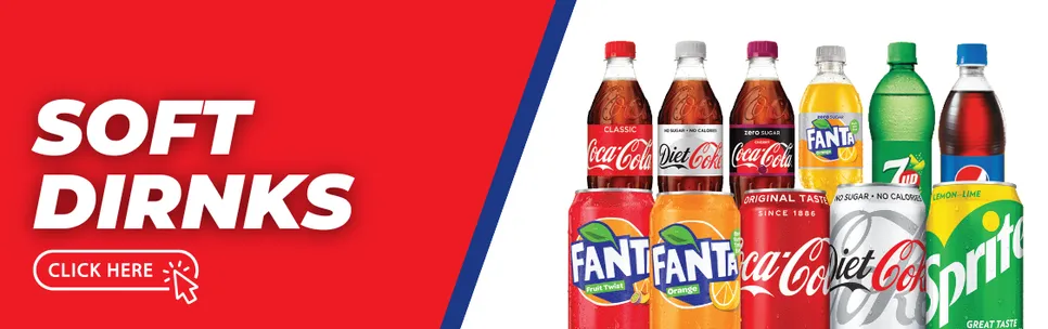 Soft Drinks