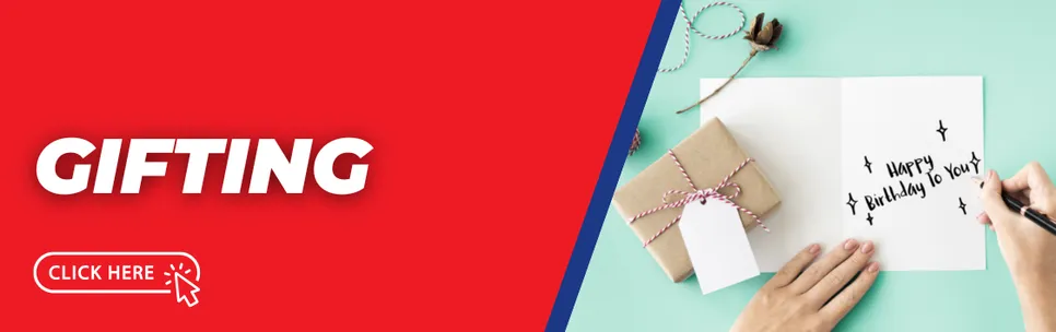 Gifting