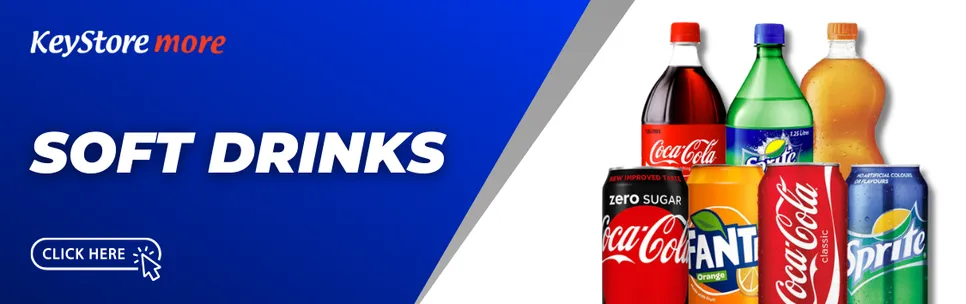 Soft Drinks