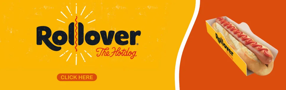 Rollover Hot Dogs & Burgers