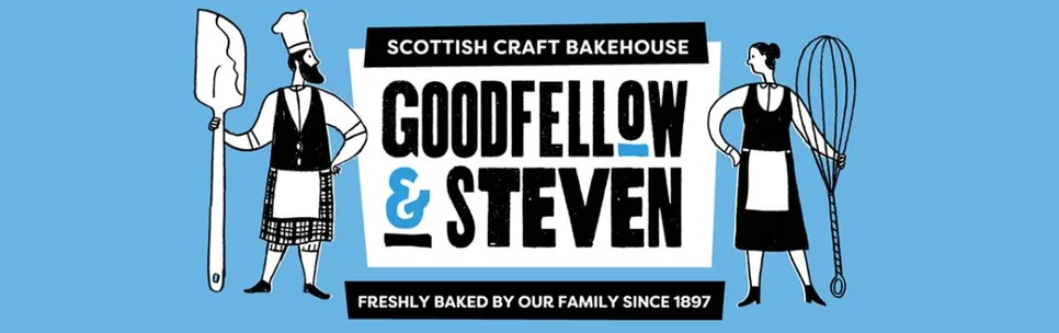 Goodfellow & Steven
