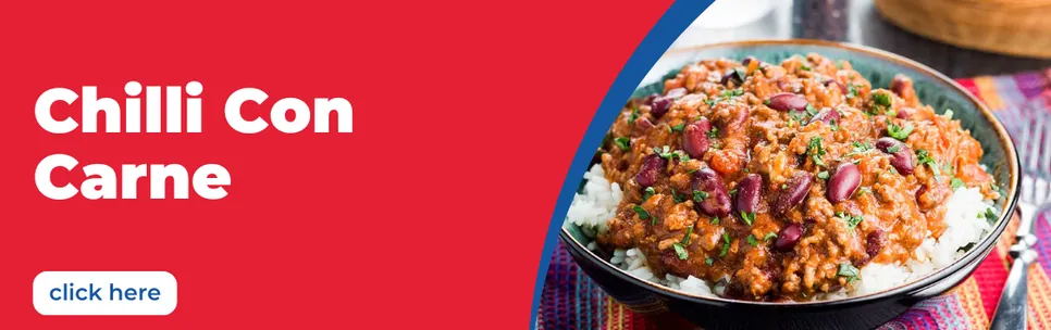Chilli Con Carne