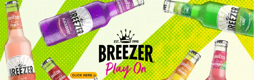 Breezers