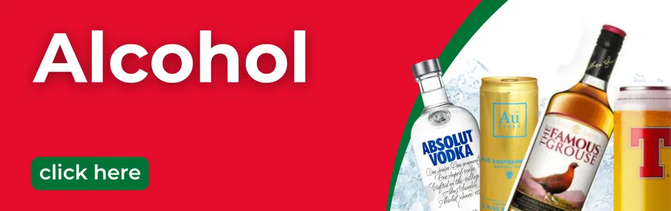 Alcohol