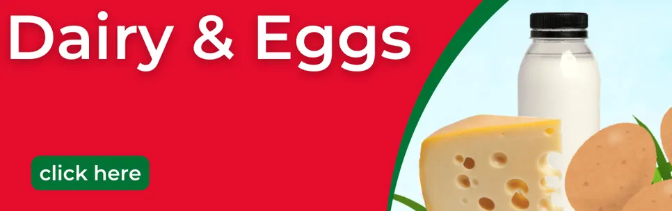Dairy & Eggs