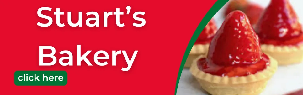 Stuart Bakery