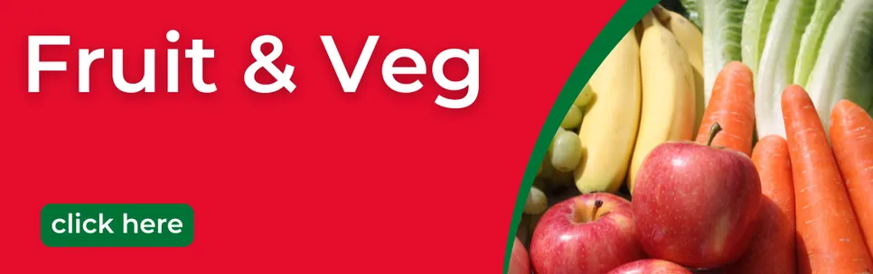 Fruit & Veg