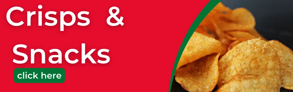 Crisps & Snacks