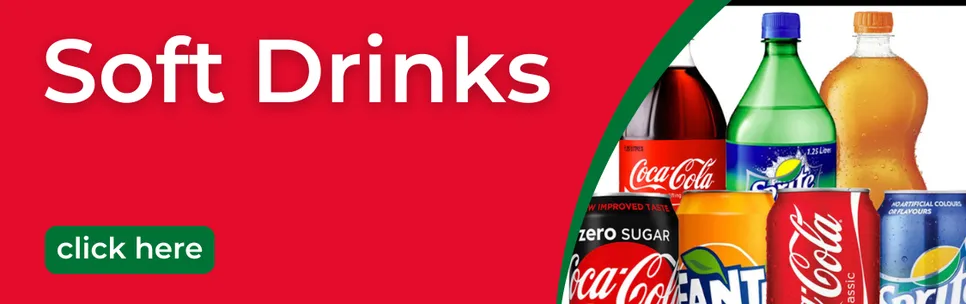 Soft Drinks