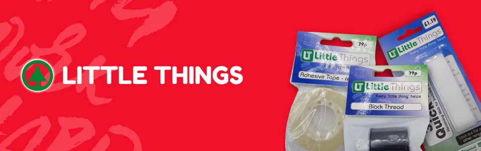Little Things