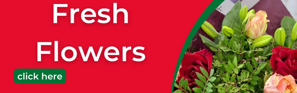 Fresh Flowers & Gifts