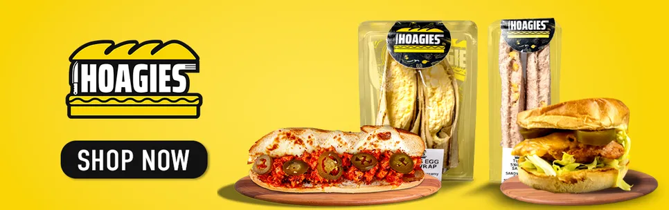Hoagies