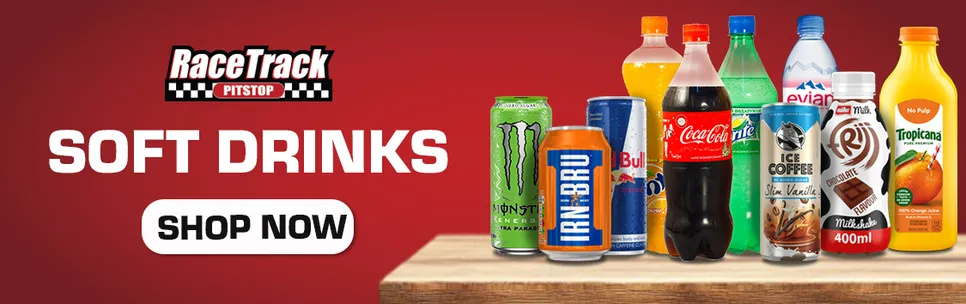 Soft Drinks