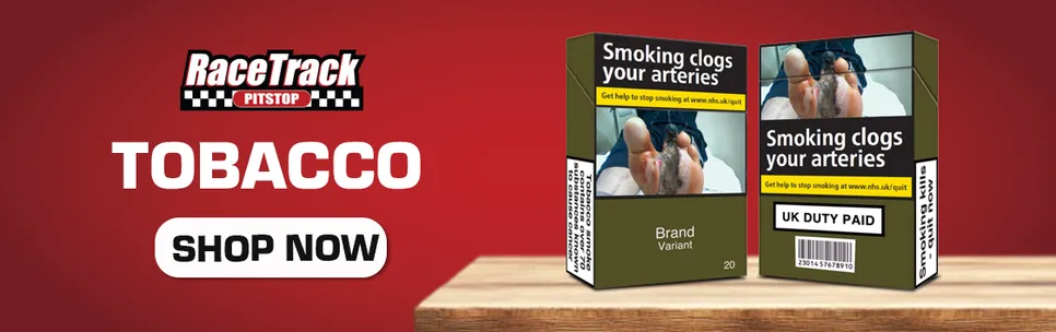 Tobacco