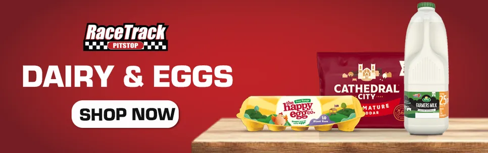 Dairy & Eggs