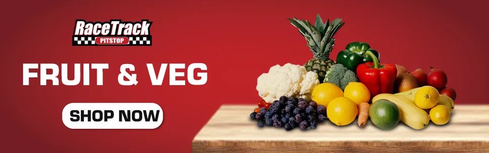 Fruit & Veg
