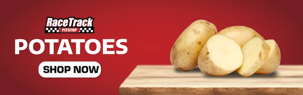 Potatoes
