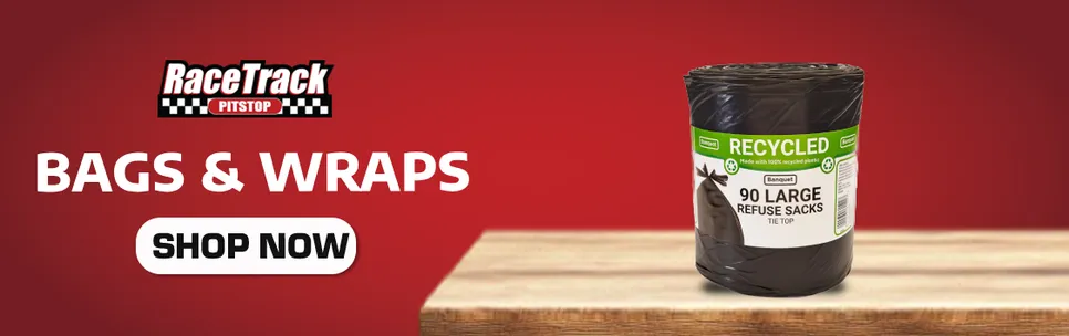 Bags & Wrap