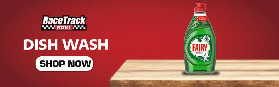 Dish Wash
