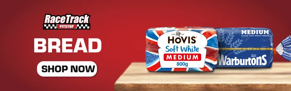 Bread