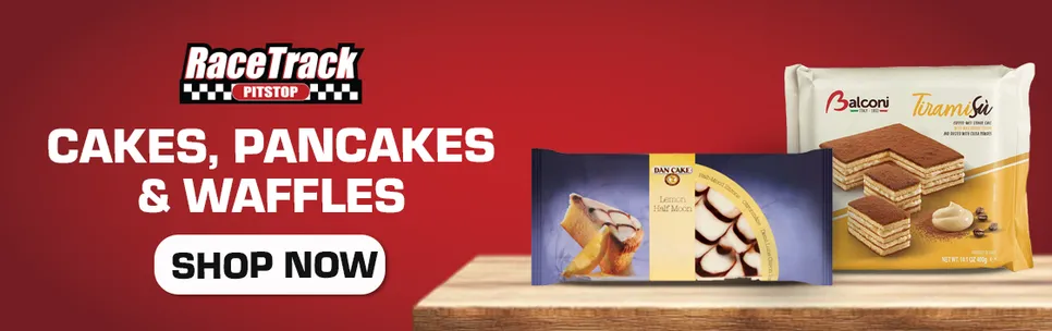 Cakes
