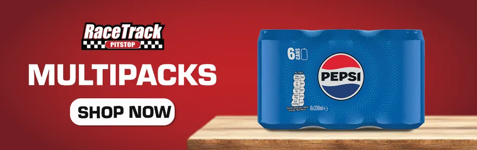 Multipack Drinks