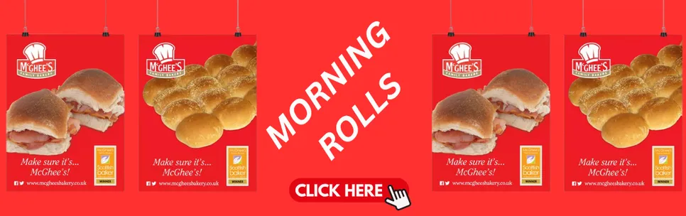 morning rolls