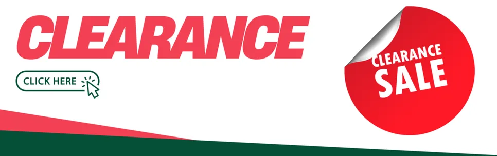 Clearance Line Bargains 