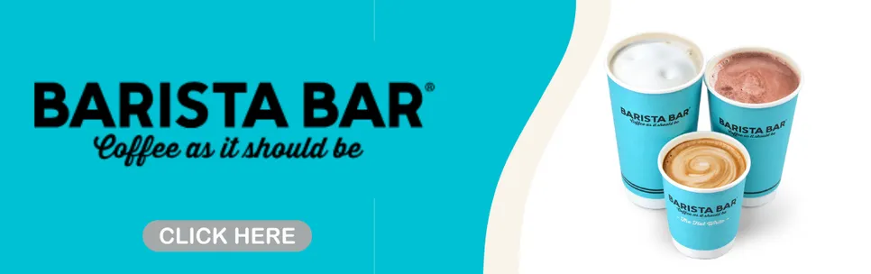 Barista Bar