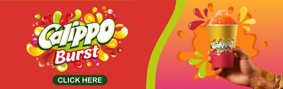 Calippo Burst