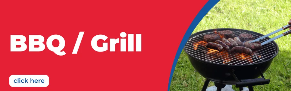 BBQ / GRILL