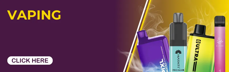 Compliant vapes From JUNE 1st (legal)