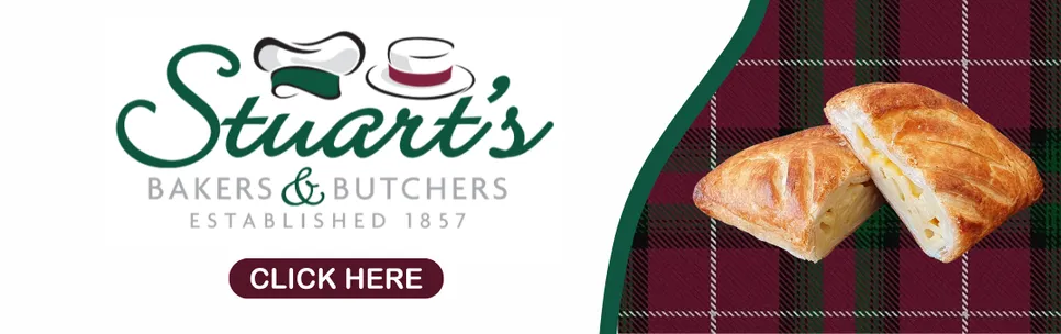 Stuart’s Bakers