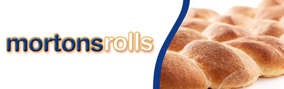 Morton’s Rolls & Cakes