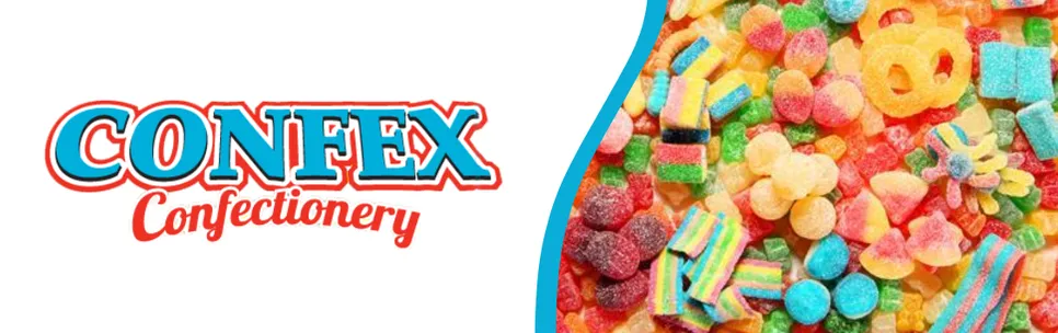 Confex Sweets